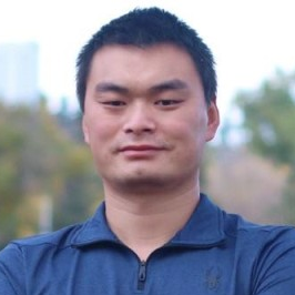 Dr. Zhengfeng An avatar image