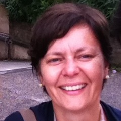 Prof. Dr. Germana Meroni avatar image