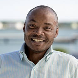 Dr. Christopher Chukwudi Okonkwo avatar image