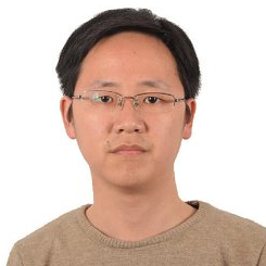 Prof. Dr. Huilong Dong avatar image