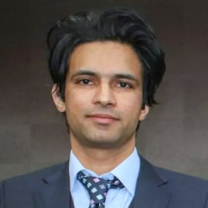 Dr. Tahir Muhmood avatar image