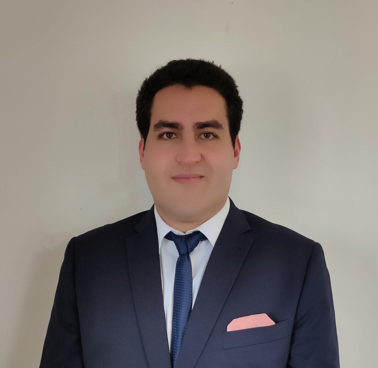 Dr. Mohammad Saberian avatar image