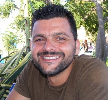 Dr. Stavros Triantafyllidis avatar image