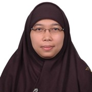 Dr. Salmiati avatar image