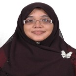 Dr. Shamila Azman avatar image