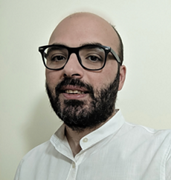 Dr. Mariano Crimaldi avatar image