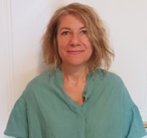 Dr. Petroula Louka avatar image