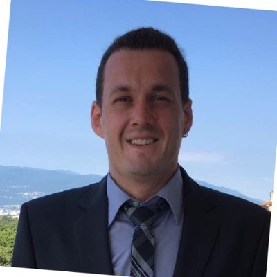 Dr. Marko Fabić avatar image