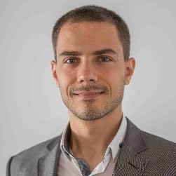 Dr. Hugo Magalhães avatar image