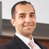 Dr. Sina Mostaghel avatar image