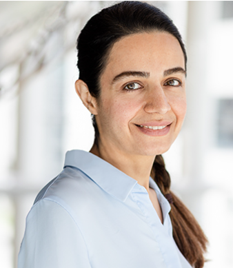 Prof. Dr. Elmira Moosavi-Khoonsari avatar image