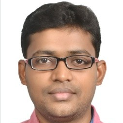 Dr. Sakar Mohan avatar image
