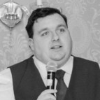  Michael John Norton avatar image