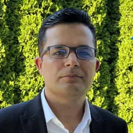 Dr. Siraj Ul Islam avatar image