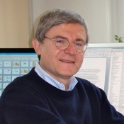 Prof. Dr. Ralf R. Mendel avatar image