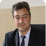 Prof. Dr. George Ungureanu avatar image