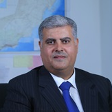 Prof. Dr. Mohamed Hereher avatar image