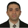 Prof. Dr. Burak Dikici avatar image