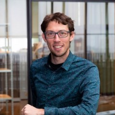 Dr. Florent Gauvin avatar image