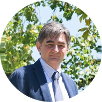 Dr. Luca De Nardis avatar image