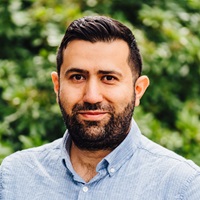 Dr. Reza Salehiyan avatar image