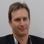 Prof. Dr. Tomasz Gawenda avatar image