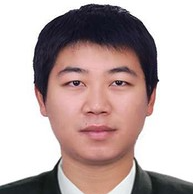 Prof. Dr. Liubing Dong avatar image
