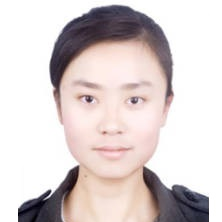 Dr. Yujing Yang avatar image