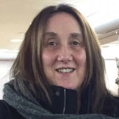 Prof. Dr. Marta Pérez Arlucea avatar image