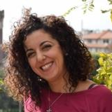 Dr. Sabrina Carola Carroccio avatar image