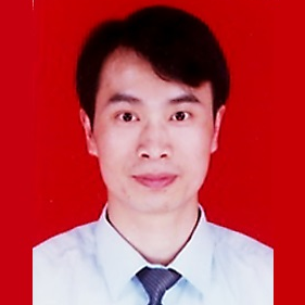 Prof. Dr. Chengbin Liu avatar image