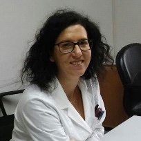 Dr. Grazia Serino avatar image