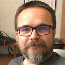 Prof. Dr. Pawel Pohl avatar image