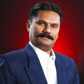 Dr. Periakaruppan Prakash avatar image