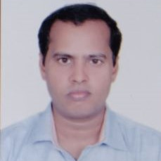 Dr. Panneerselvam Peramaiyan avatar image
