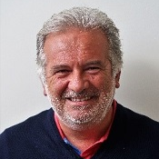 Prof. Dr. Fulvio Rinaudo avatar image