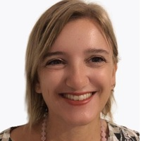 Dr. Laura Piccardi avatar image