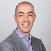 Dr. Umberto Michelucci avatar image