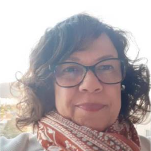 Prof. Dr. Iolanda Cruz Vieira avatar image