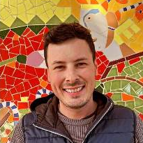 Dr. Edson Roberto Santana avatar image