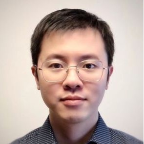 Dr. Yang Li avatar image