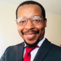 Dr. Xavier Siwe Noundou avatar image
