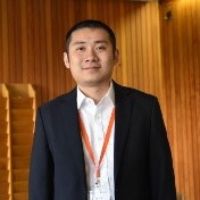 Dr. Xiang Xie avatar image