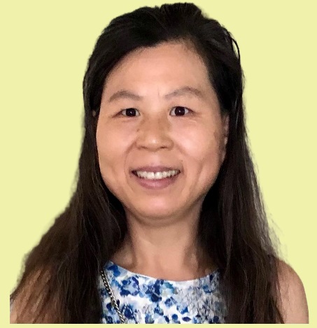 Dr. Jiafen Hu avatar image