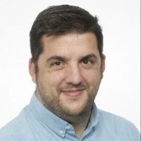 Dr. Pablo Fernández-Arias avatar image