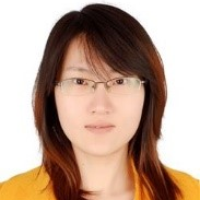 Dr. Xiuying Liu avatar image