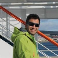 Dr. Mohammad Farzamian avatar image