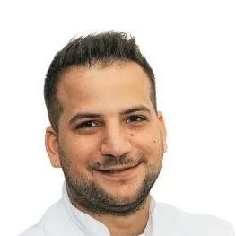 Dr. Marko Tarle avatar image