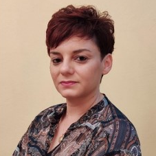 Dr. Irene Voukkali avatar image