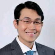 Dr. Steve D.C. Pham avatar image